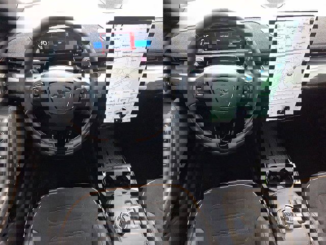 Certified 2021 Ford Mustang Mach-E GT image 26