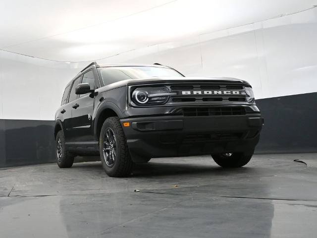 Certified 2023 Ford Bronco Sport Big Bend AWD/4WD image 25