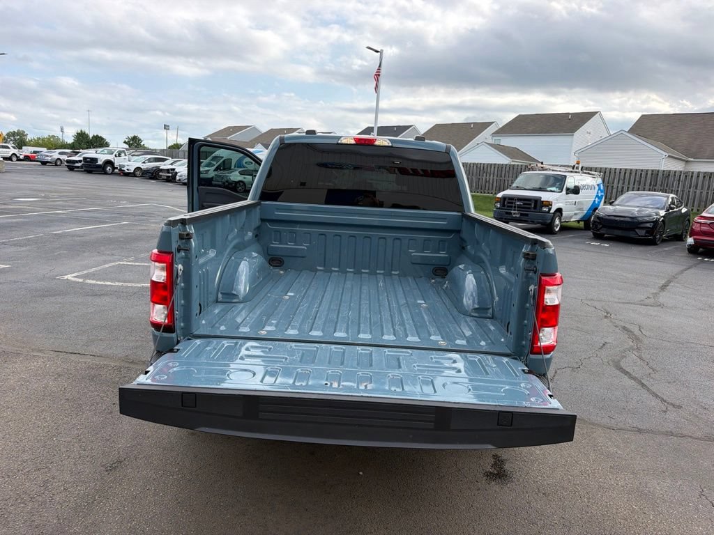 Certified 2023 Ford F150 XL AWD/4WD image 51