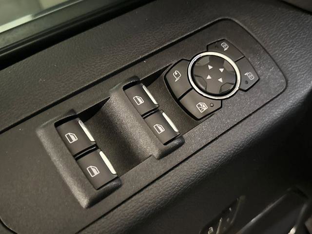 Certified 2019 Ford F150 Platinum w/ Equipment Group 701A Luxury image 18