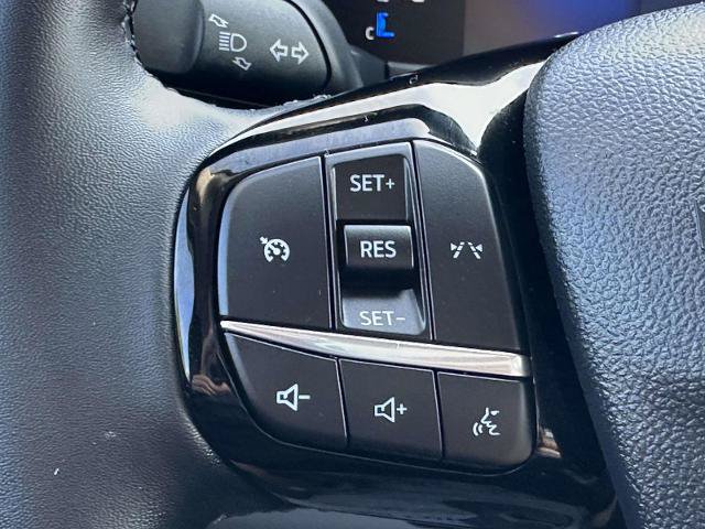 Certified 2025 Ford Escape Active w/ Cold Weather Package AWD/4WD image 13