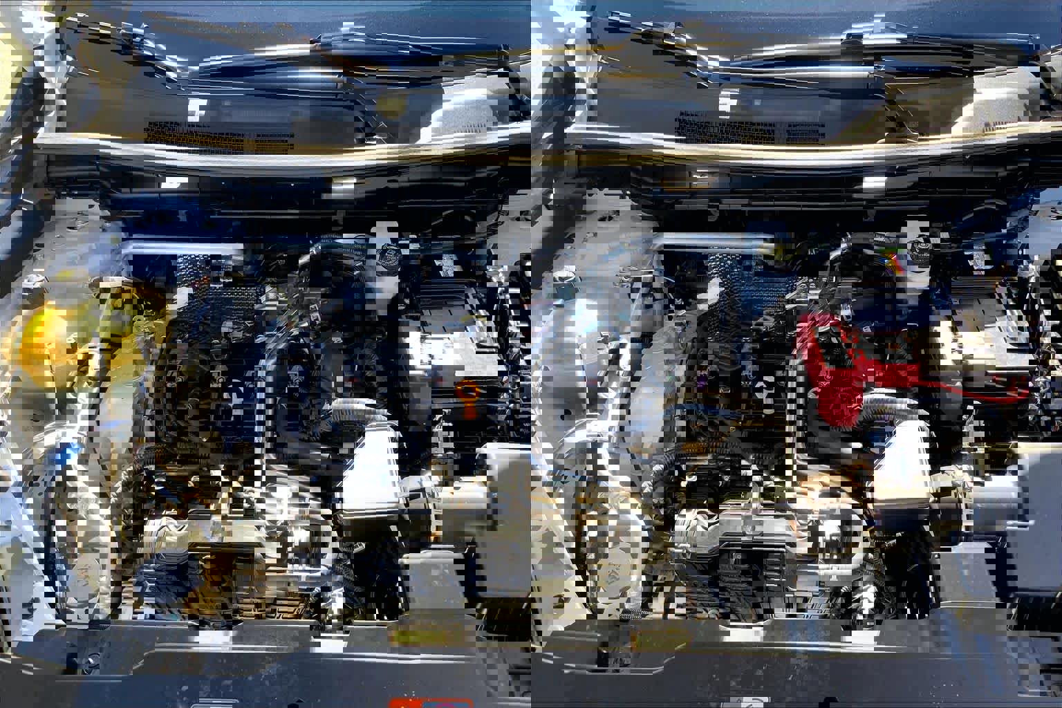 Used 2023 Mitsubishi Outlander SEL image 31