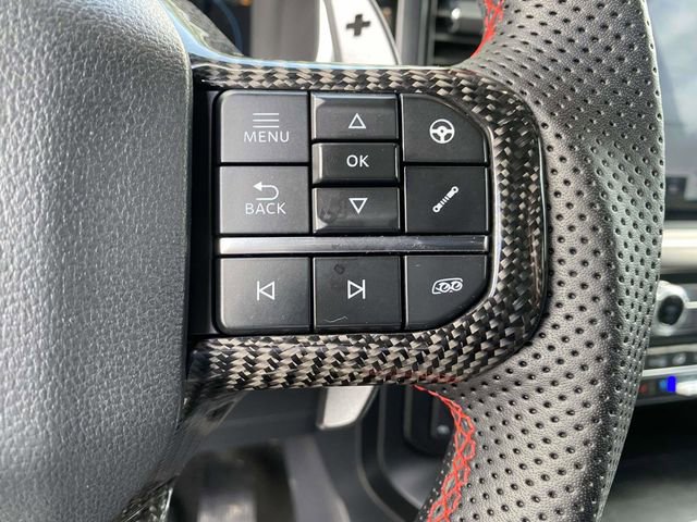 Certified 2023 Ford F150 Raptor AWD/4WD image 25