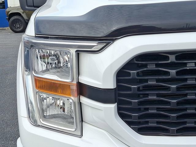 Certified 2022 Ford F150 XL w/ STX Appearance Package AWD/4WD image 9