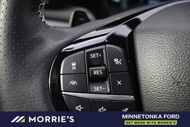 Certified 2022 Ford Explorer ST w/ Equipment Group 401A AWD/4WD image 36
