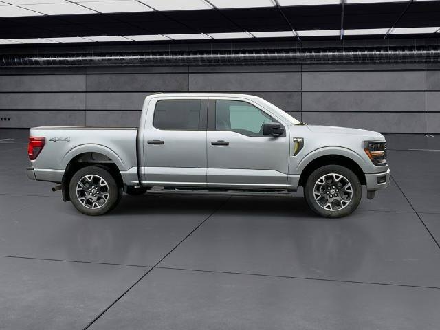Certified 2024 Ford F150 STX AWD/4WD image 16