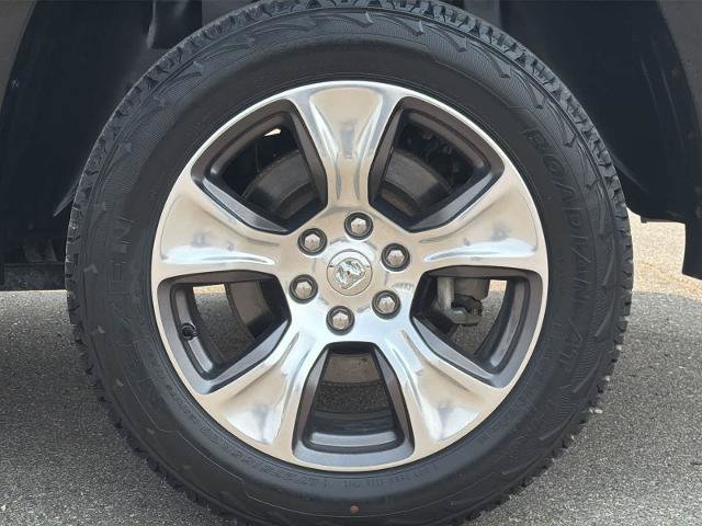 Used 2020 RAM 1500 Laramie AWD/4WD image 14