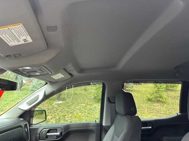 Used 2020 Chevrolet Silverado 1500 RST w/ Texas Edition image 15