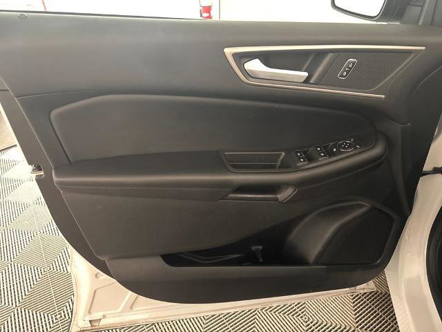 Certified 2023 Ford Edge SEL image 15