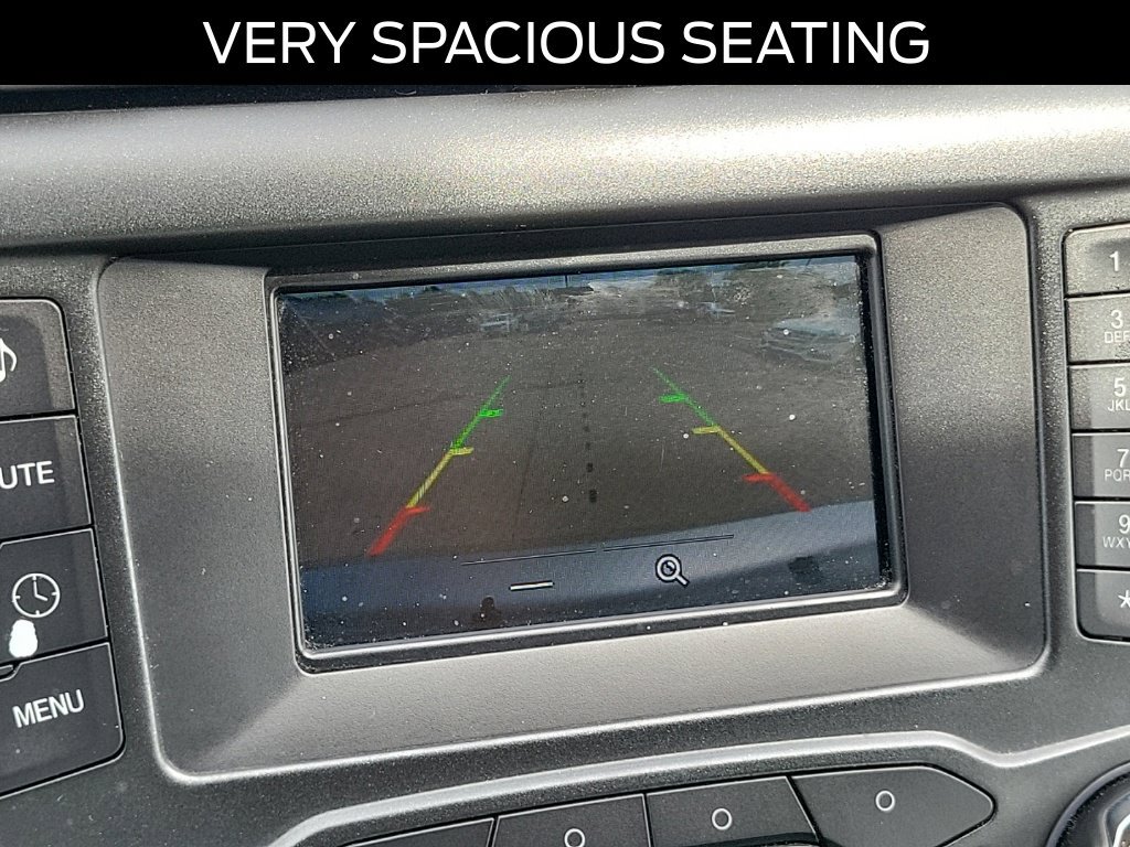 Certified 2018 Ford Fusion S w/ Equipment Group 101A FWD image 27