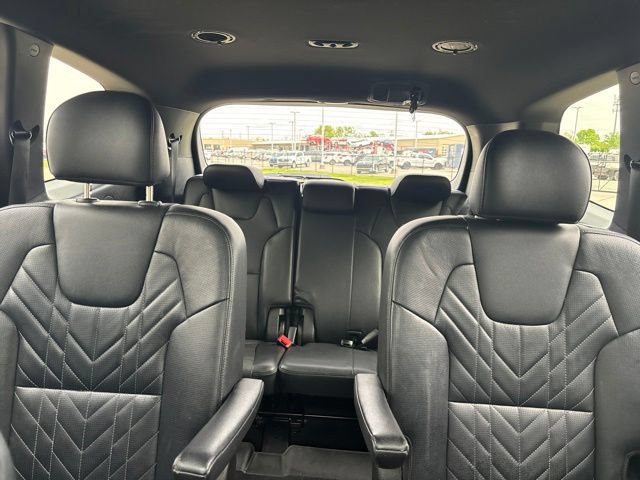 Used 2023 Kia Telluride EX X-Line AWD/4WD image 32