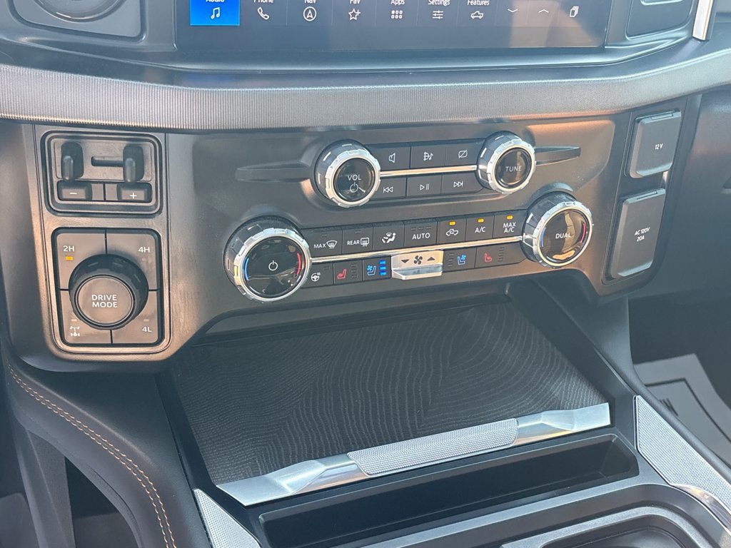 Certified 2024 Ford F250 Platinum AWD/4WD image 37