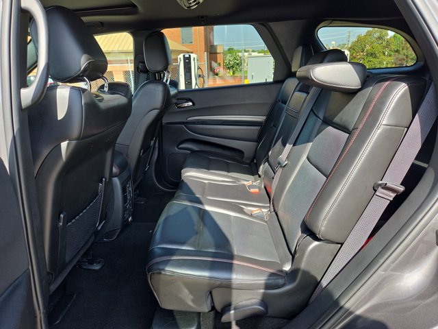 Used 2024 Dodge Durango GT AWD/4WD image 11
