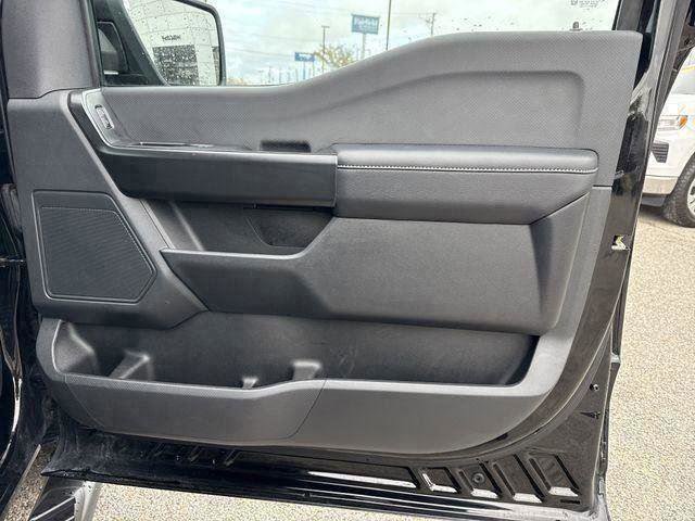 Certified 2023 Ford F150 XL w/ STX Appearance Package image 18