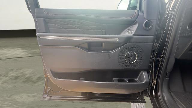 Certified 2024 Ford Expedition Max Platinum image 16