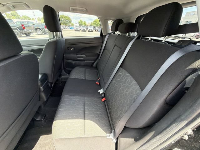 Used 2022 Mitsubishi Outlander Sport LE AWD/4WD image 22