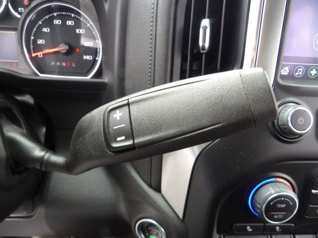 Used 2021 Chevrolet Silverado 1500 LT image 26