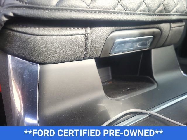 Used 2024 Chevrolet Silverado 2500 LT image 79