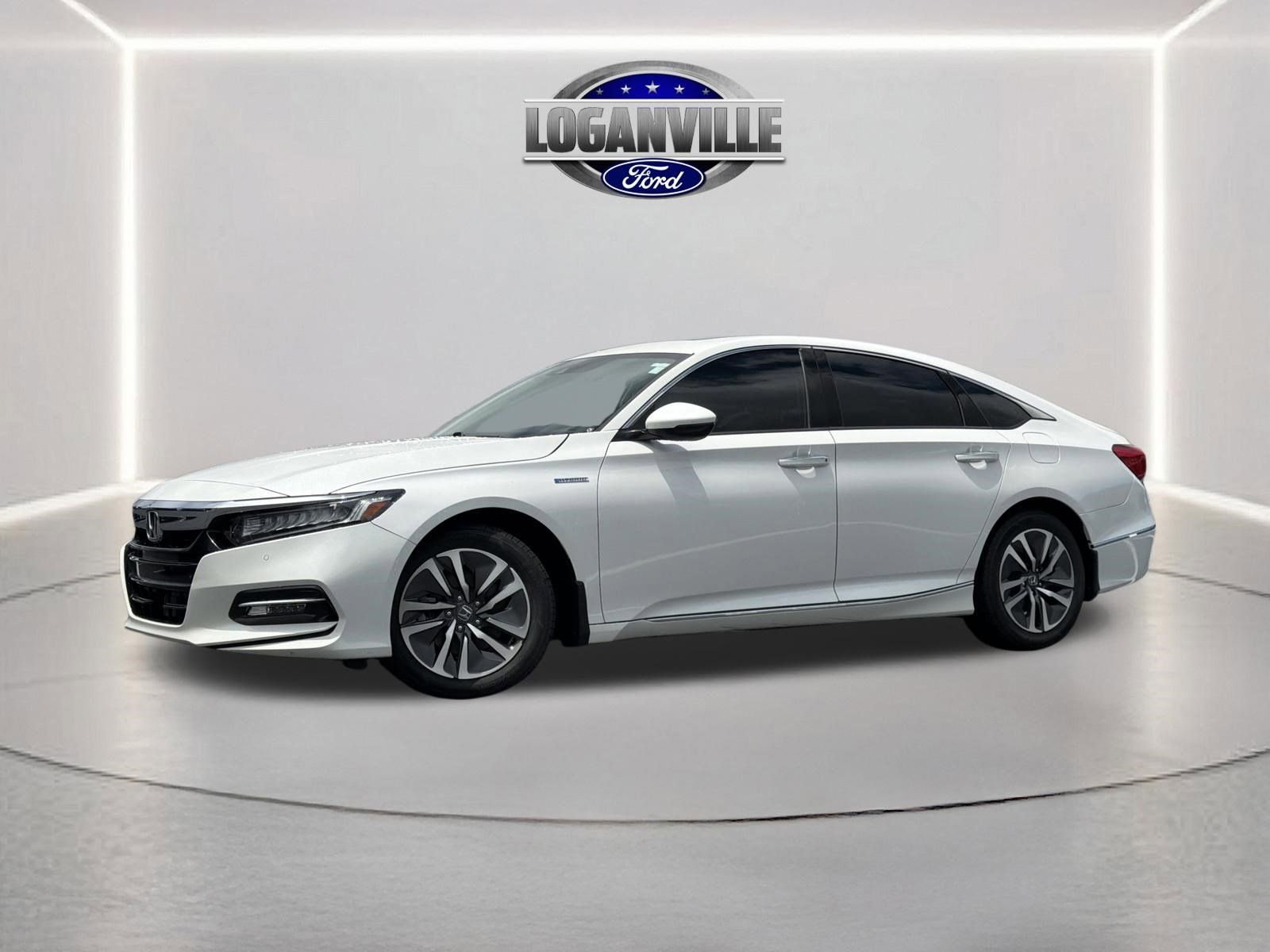 Used 2020 Honda Accord Touring