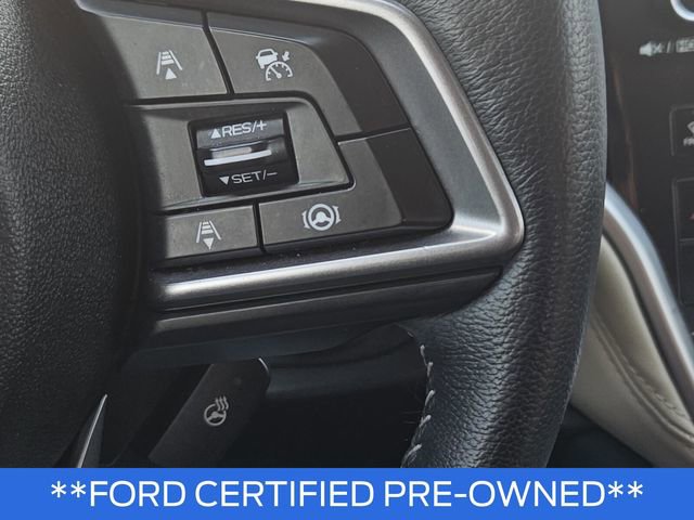 Used 2022 Subaru Legacy Limited XT w/ Popular Package #3 image 22