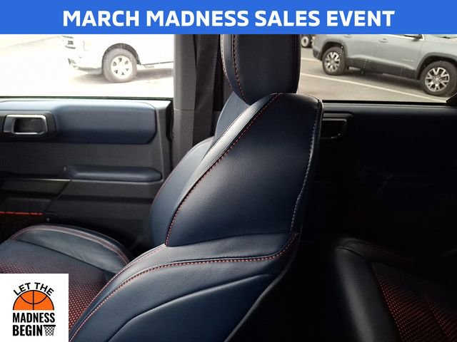 Certified 2023 Ford Bronco Raptor image 17