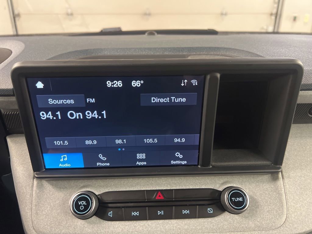 Certified 2022 Ford Maverick XLT FWD image 9