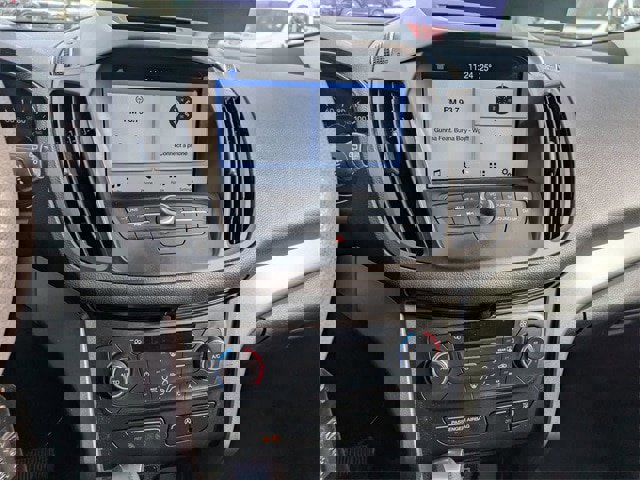 Certified 2017 Ford Escape SE w/ Equipment Group 201A image 20