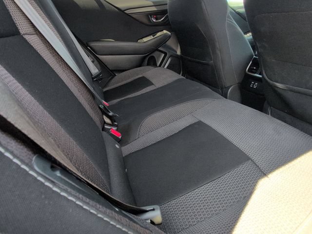 Used 2024 Subaru Outback Premium AWD/4WD image 17