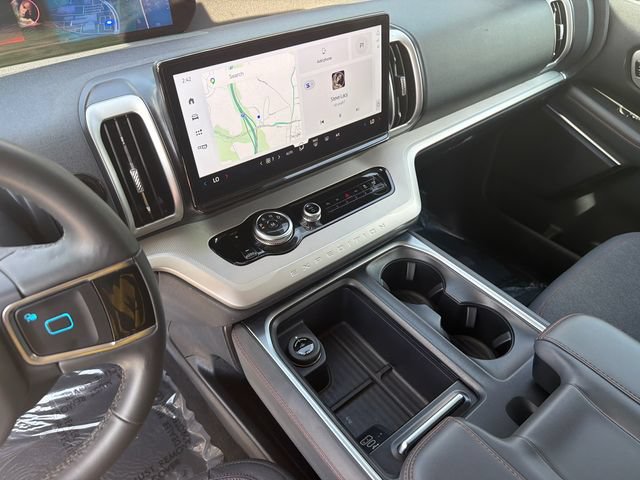 Certified 2025 Ford Expedition Max Active RWD image 32