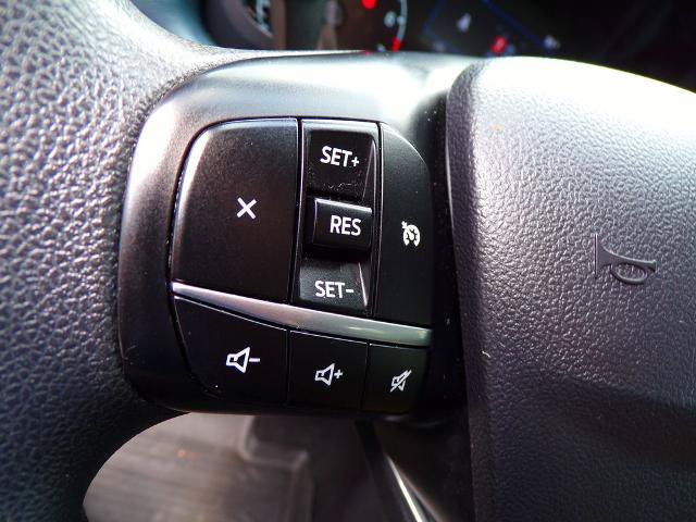Certified 2024 Ford Maverick XL FWD image 18