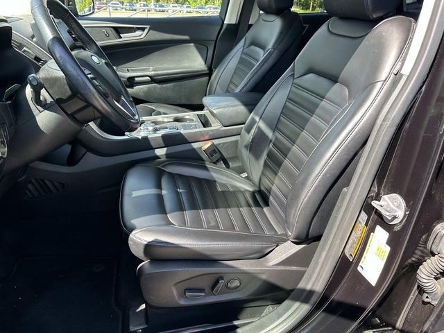 Certified 2023 Ford Edge SEL AWD/4WD image 33
