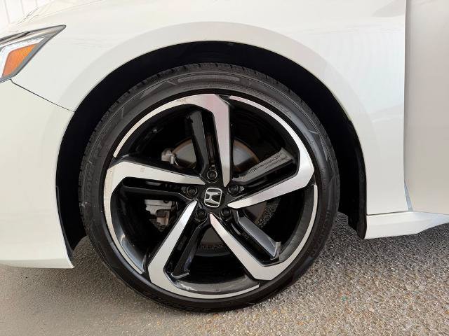 Used 2022 Honda Accord Sport Special Edition image 29