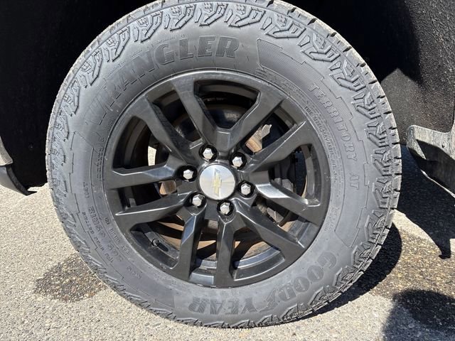 Used 2019 Chevrolet Silverado 1500 LT w/ All-Star Edition image 52