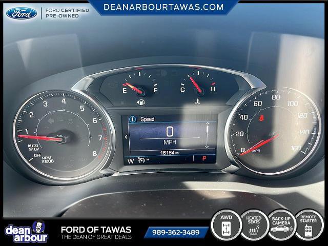 Used 2023 GMC Acadia SLE w/ Driver Convenience Package image 13