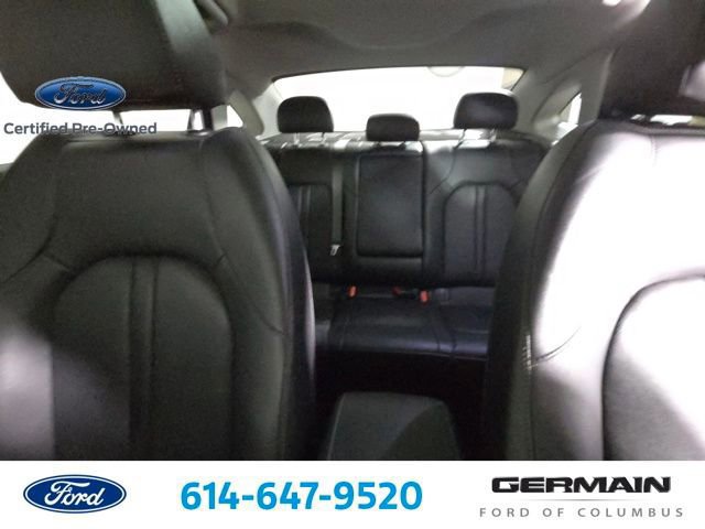 Used 2023 Hyundai Sonata Limited FWD image 32