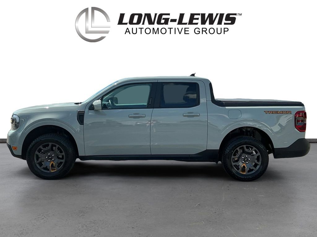 Certified 2023 Ford Maverick Tremor w/ Tremor Off-Road Package AWD/4WD image 2