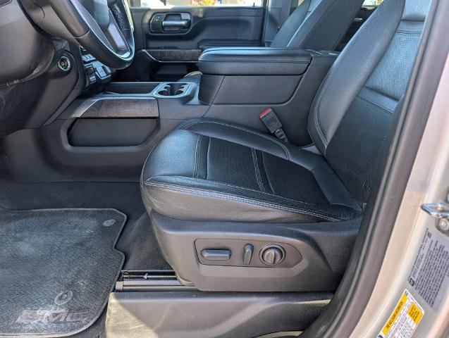 Used 2023 GMC Sierra 2500 Denali w/ Technology Package AWD/4WD image 11