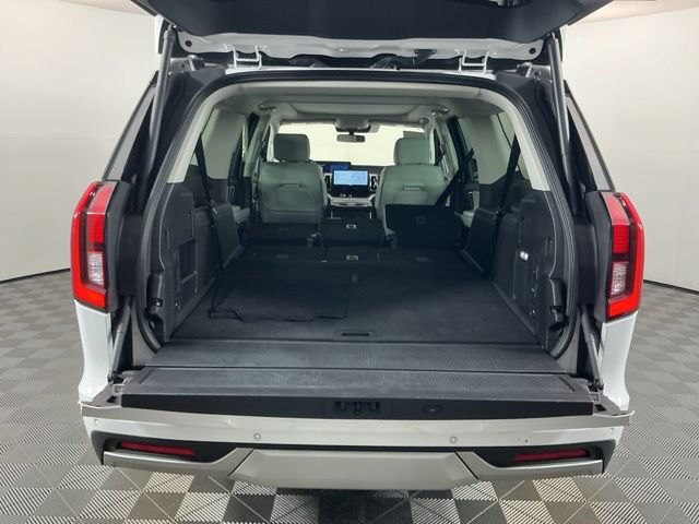Certified 2025 Ford Expedition Max Platinum AWD/4WD image 35
