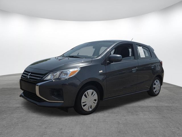 Used 2024 Mitsubishi Mirage ES FWD image 6