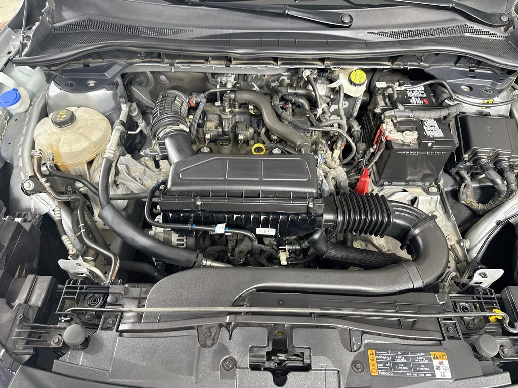 Certified 2023 Ford Escape Active w/ Tech Pack #2 FWD image 31
