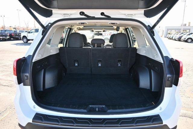 Used 2024 Subaru Forester Premium AWD/4WD image 12