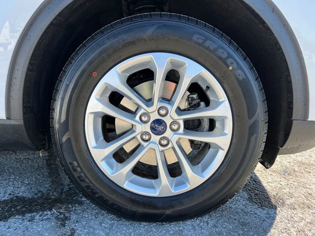 Certified 2022 Ford Escape SE w/ Convenience Package image 21