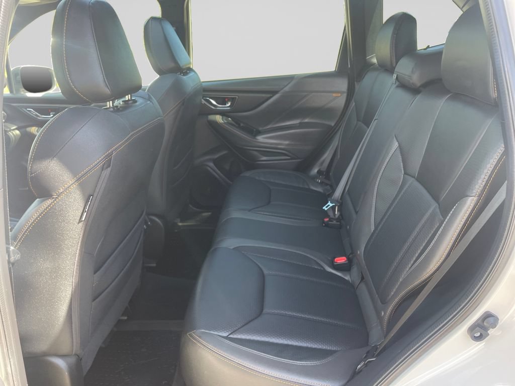 Used 2022 Subaru Forester Wilderness AWD/4WD image 19