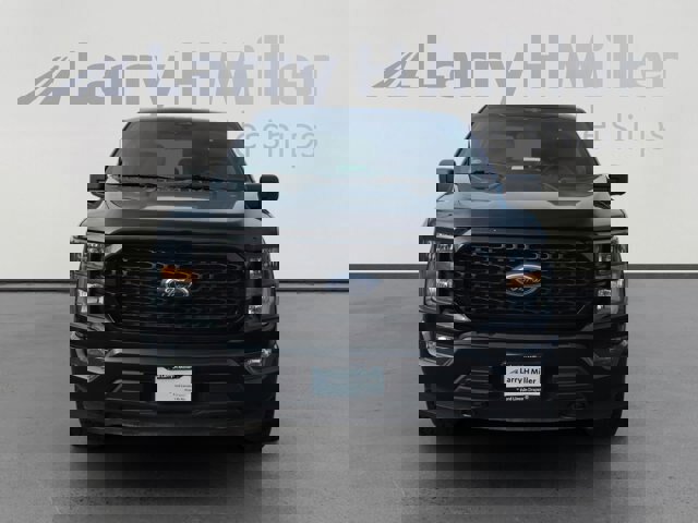 Certified 2023 Ford F150 XL w/ STX Appearance Package image 8