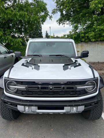 Certified 2022 Ford Bronco Raptor AWD/4WD image 5