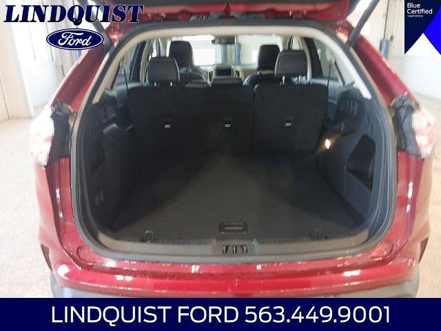 Certified 2022 Ford Edge SEL w/ Convenience Package AWD/4WD image 20