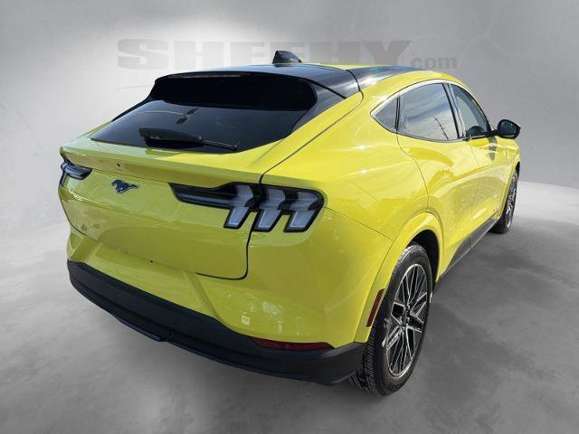 Certified 2025 Ford Mustang Mach-E Premium image 5