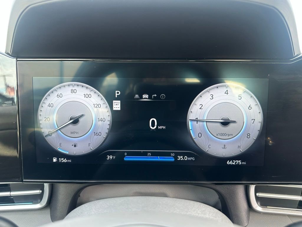 Used 2024 Hyundai Elantra SEL image 26