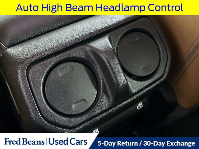 Used 2022 Jeep Wrangler Unlimited Sahara w/ LED Lighting Group image 31