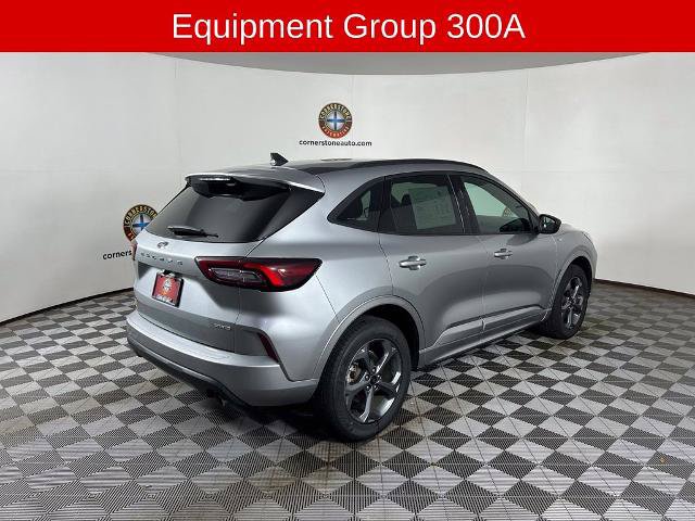 Certified 2024 Ford Escape ST-Line AWD/4WD image 16